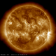 Illustration for article titled Our Sun Emits One of the Most Violent Solar Flares This Year